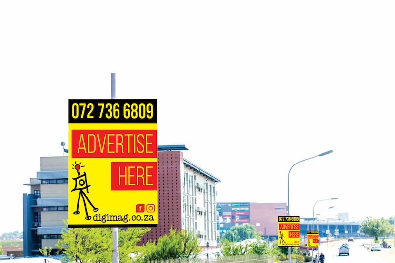 Street Banners Digi Mag Secunda Middelburg